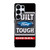 BUILT FORD TOUGH DIESEL Samsung Galaxy S25 Ultra Case