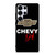 CAMO CHEVY GIRL Samsung Galaxy S25 Ultra Case
