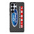 CARBON ORD POWERSTROKE DIESEL LOGO Samsung Galaxy S25 Ultra Case