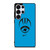 CAROLINA PANTHERS BLUE LOGO Samsung Galaxy S25 Ultra Case