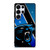 CAROLINA PANTHERS NFL STRIPS Samsung Galaxy S25 Ultra Case