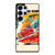 CARS DISNEY PISTON CUP Samsung Galaxy S25 Ultra Case