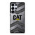 CATERPILLAR TRACTOR CAT METAL LOGO Samsung Galaxy S25 Ultra Case