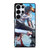 CHAINSAW MAN MANGA Samsung Galaxy S25 Ultra Case