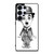 CHARLIE CHAPLIN CARTOON Samsung Galaxy S25 Ultra Case