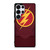 CHEST LOGO THE FLASH Samsung Galaxy S25 Ultra Case