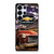 CHEVY CLASSIC TRUCK Samsung Galaxy S25 Ultra Case
