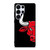 CHICAGO BULLS FACE LOGO Samsung Galaxy S25 Ultra Case