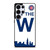 Chicago Cubs Mlb Icon Samsung Galaxy S25 Ultra Case