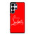 CHRISTIAN LOUBOUTIN RED Samsung Galaxy S25 Ultra Case