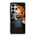 CHUCKY SCARY DOLL KNIFE Samsung Galaxy S25 Ultra Case