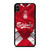 LIVERPOOL CLASSIC JERSEY iPhone XS Max Case