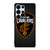 CLEVELAND CAVALIERS CARBON Samsung Galaxy S25 Ultra Case