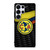 CLUB AMERICA AGUILAS CARBON Samsung Galaxy S25 Ultra Case
