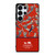 COACH NEW YORK DOG PARTY Samsung Galaxy S25 Ultra Case