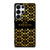 COACH NEW YORK GOLDEN Samsung Galaxy S25 Ultra Case