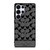 COACH NEW YORK GREY Samsung Galaxy S25 Ultra Case