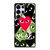 COMME DES GARCONS PLAY BAPE Samsung Galaxy S25 Ultra Case