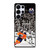 CONNOR MCDAVID HOCKEY OILERS LEAGUE Samsung Galaxy S25 Ultra Case