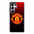 COOL MANCHESTER UNITED LOGO Samsung Galaxy S25 Ultra Case