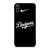 LOS ANGELES LA DODGERS MLB iPhone XS Max Case