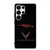 CORVETTE STINGRAY C8 CAR LOGO Samsung Galaxy S25 Ultra Case