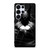 CRACKED OUT GLASS BATMAN THE DARK KNIGHT 3 Samsung Galaxy S25 Ultra Case