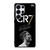 CRISTIANO RONALDO CR7 SILOUET Samsung Galaxy S25 Ultra Case