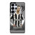 CRISTIANO RONALDO JUVENTUS 2 Samsung Galaxy S25 Ultra Case