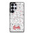 CRUELLA DEVILLE GRAFFITY Samsung Galaxy S25 Ultra Case