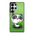 CUTE PANDA BEAR Samsung Galaxy S25 Ultra Case