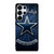 DALLAS COWBOYS BLUE METAL SYMBOL Samsung Galaxy S25 Ultra Case