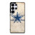 DALLAS COWBOYS RETRO Samsung Galaxy S25 Ultra Case