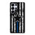 DALLAS COWBOYS THIN BLUE Samsung Galaxy S25 Ultra Case