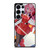 DARLING IN THE FRANXX ZERO TWO ANIME CARTOON Samsung Galaxy S25 Ultra Case