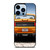 FORD MUSTANG GT SPOILER iPhone 13 Pro Max Case