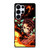 DEMON SLAYER TANJIRO KAMADO ANIME Samsung Galaxy S25 Ultra Case