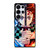 DEMON SLAYER TANJIRO SWORD ANIME Samsung Galaxy S25 Ultra Case