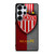 DEPORTIVO NECAXA LOGO 4 Samsung Galaxy S25 Ultra Case
