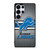 DETROIT LIONS SYMBOL LOGO Samsung Galaxy S25 Ultra Case