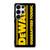 DEWALT GUARANTEED TOUGH 3 Samsung Galaxy S25 Ultra Case