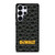 DEWALT LOGO METAL Samsung Galaxy S25 Ultra Case