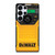 DEWALT RADIO LOGO Samsung Galaxy S25 Ultra Case