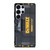 DEWALT TOUGH SYSTEM Samsung Galaxy S25 Ultra Case