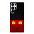 DISNEY MICKEY MOUSE BUTTON Samsung Galaxy S25 Ultra Case