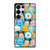 DISNEY TSUM TSUM 4 Samsung Galaxy S25 Ultra Case