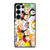 DISNEY TSUM TSUM Samsung Galaxy S25 Ultra Case