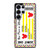 DISNEY WORLD TICKET Samsung Galaxy S25 Ultra Case