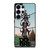 DOBRE BROTHERS 3 Samsung Galaxy S25 Ultra Case