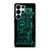 DOCTOR WHO TARDIS Samsung Galaxy S25 Ultra Case